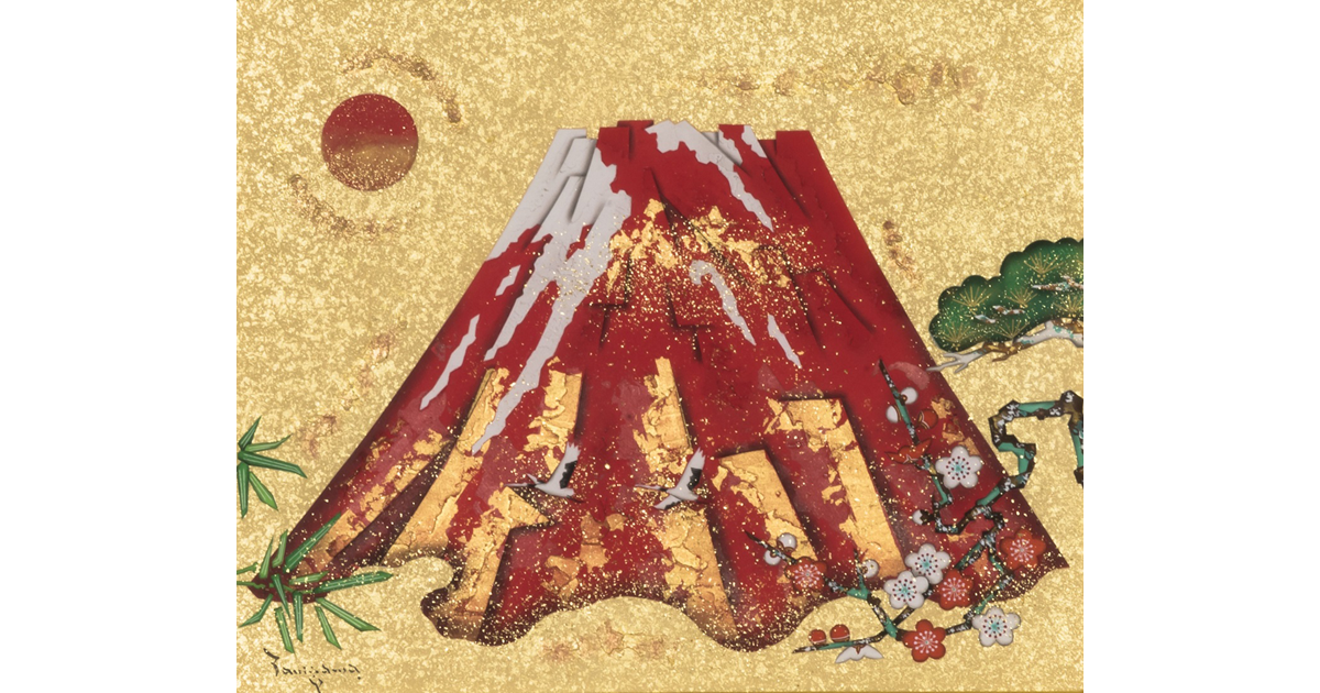 第66回 朝日チャリティー美術展・名古屋展：朝日新聞厚生文化事業団