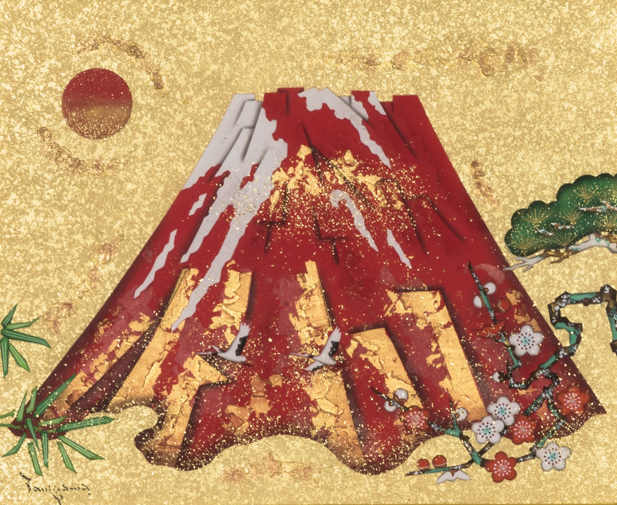 第66回 朝日チャリティー美術展・名古屋展：朝日新聞厚生文化事業団