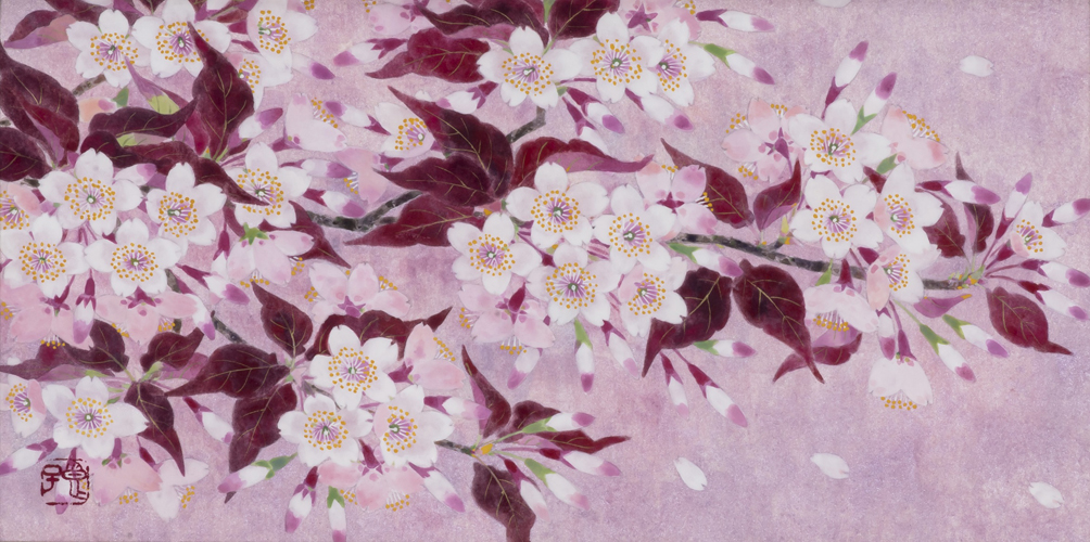 第66回 朝日チャリティー美術展・名古屋展：朝日新聞厚生文化事業団